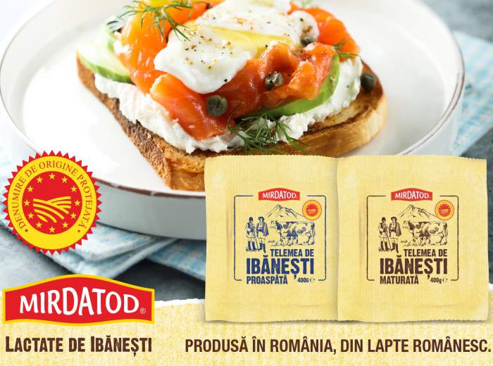 Telemea de Ibanesti