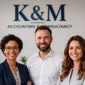K&M Accounting & Consultancy