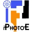 International Photography Exchange Trading Logo