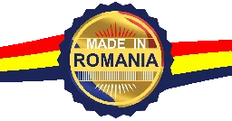 Logo Made in Romania