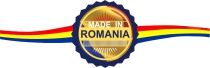 Made in Romania Logo